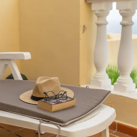 Cozy 2-bedroom In Playa De Amricas * Costa Adeje (Tenerife)