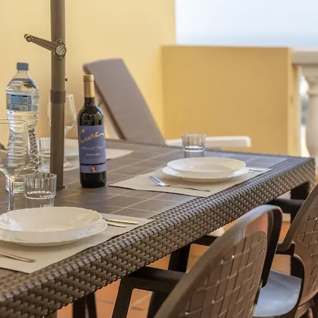 דירה Cozy 2-bedroom In Playa De Amricas אדחה
