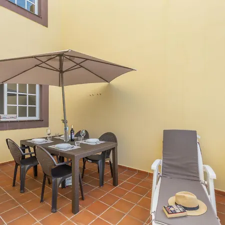 Lägenhet Cozy 2-bedroom In Playa De Amricas Costa Adeje (Tenerife)