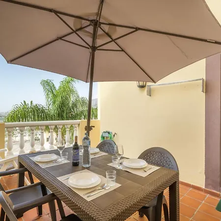 דירה Cozy 2-bedroom In Playa De Amricas *