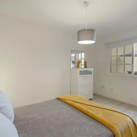 Lägenhet Cozy 2-bedroom In Playa De Amricas Costa Adeje (Tenerife)