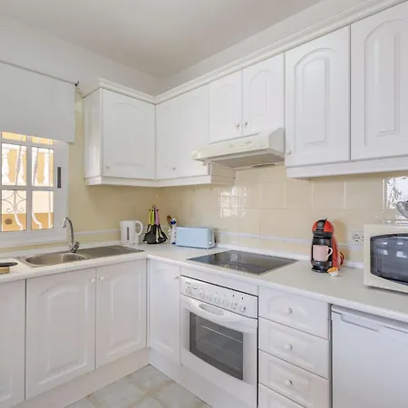 Lägenhet Cozy 2-bedroom In Playa De Amricas *